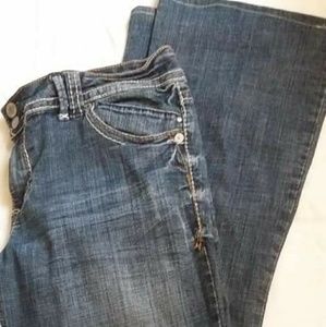 Hydraulic Jeans 055